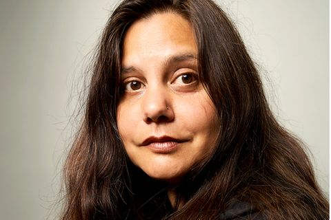 Mithu Sanyal