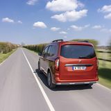 Renault Kangoo TCe 130