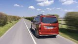 Renault Kangoo TCe 130
