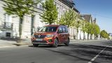 Renault Kangoo TCe 130