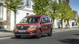 Renault Kangoo TCe 130