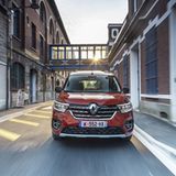 Renault Kangoo TCe 130