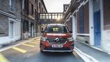 Renault Kangoo TCe 130