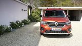 Renault Kangoo TCe 130