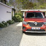 Renault Kangoo TCe 130