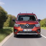 Renault Kangoo TCe 130