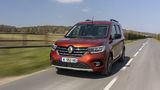 Renault Kangoo TCe 130