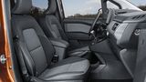 Renault Kangoo TCe 130