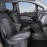 Renault Kangoo TCe 130