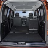 Renault Kangoo TCe 130