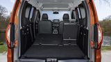 Renault Kangoo TCe 130