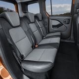 Renault Kangoo TCe 130