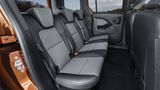 Renault Kangoo TCe 130