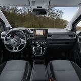 Renault Kangoo TCe 130