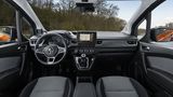 Renault Kangoo TCe 130