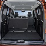 Renault Kangoo TCe 130