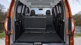 Renault Kangoo TCe 130
