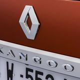 Renault Kangoo TCe 130