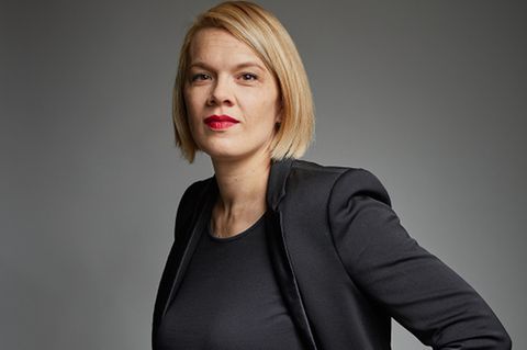 Laura Sophie Dornheim