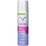 Intimspray, Intimseife, Intimdeo