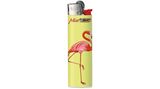 Feuerzeug "Miss BIC"