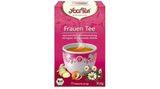Frauentee