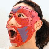 Der Gesichts-Trainer