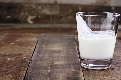 Stohsuppe von Paul Ivić : Für diese Suppe lassen auch Sie die Milch sauer werden