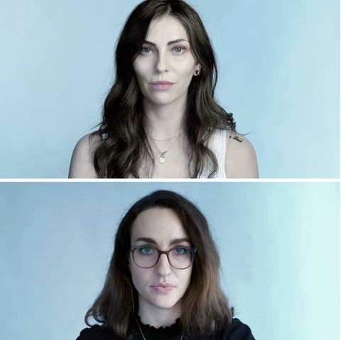"Wir haben abgetrieben" – Masha Sedgwick, Mithu Sanyal, Adriana Beran und Jenny Beck berichten über ihre Abtreibung
