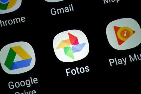 Neue Regelung: Google Fotos schafft Gratis-Speicher ab – das müssen Sie wissen