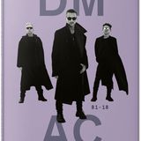 Bildband Depeche Mode