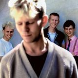 Bildband Depeche Mode