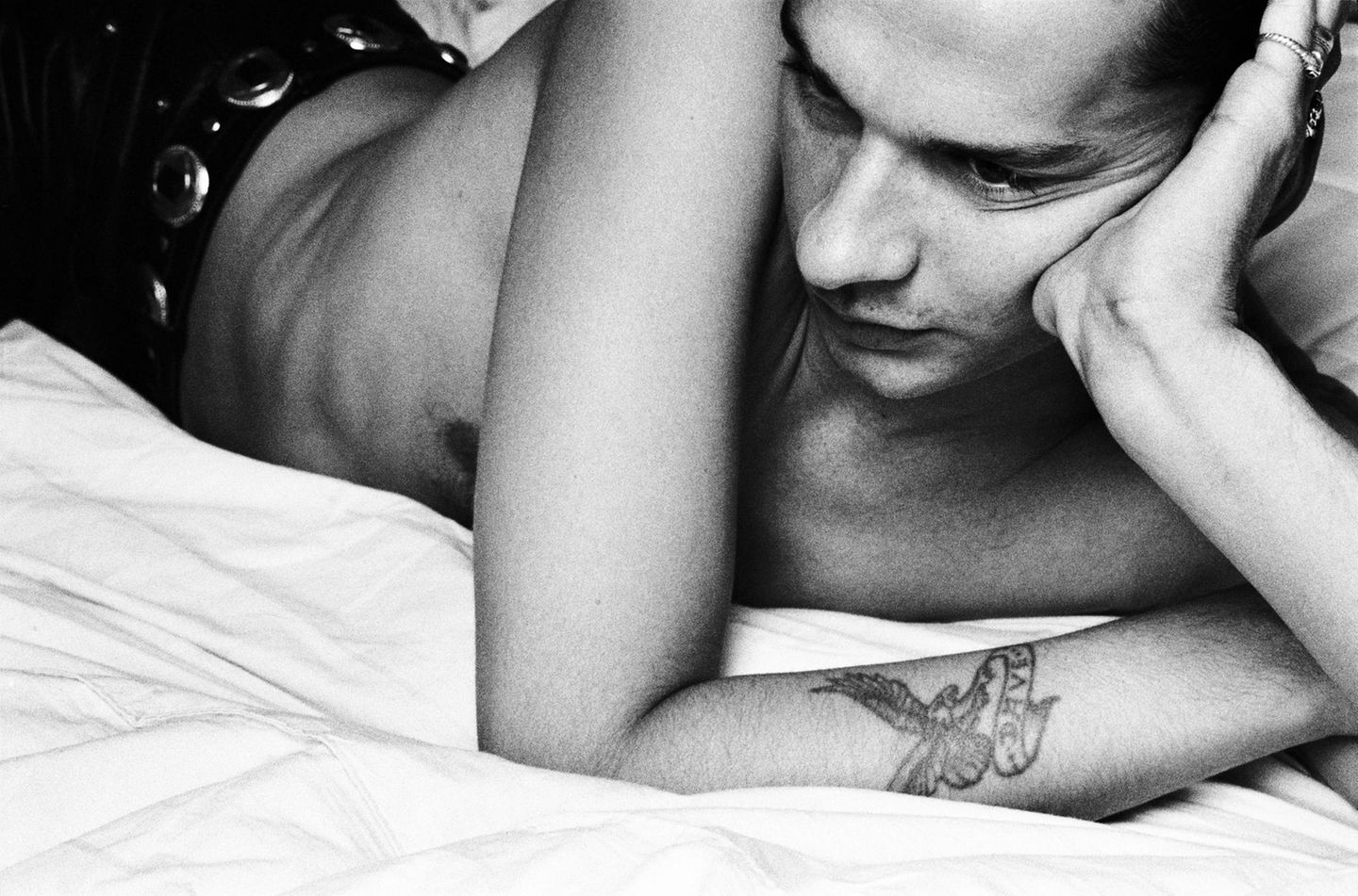 Bildband Depeche Mode Bildband Depeche Mode