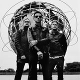 Bildband Depeche Mode