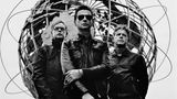 Bildband Depeche Mode