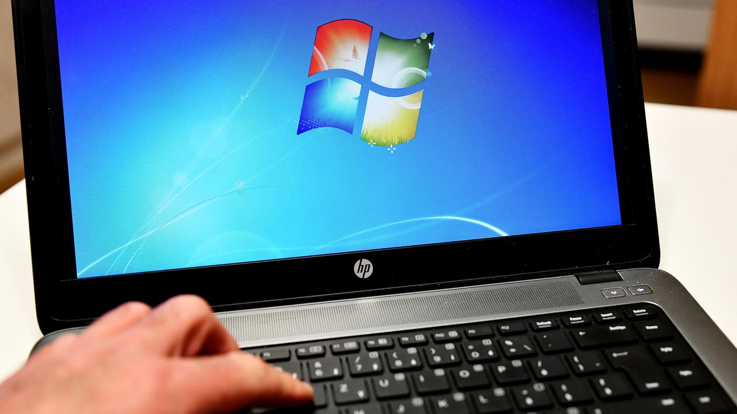 Erinnern Sie sich noch an den Windows-Startsound?