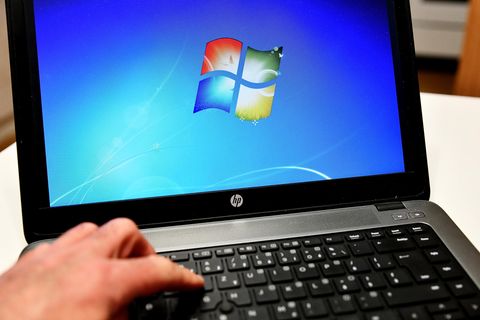 Erinnern Sie sich noch an den Windows-Startsound?