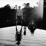 Bildband Depeche Mode