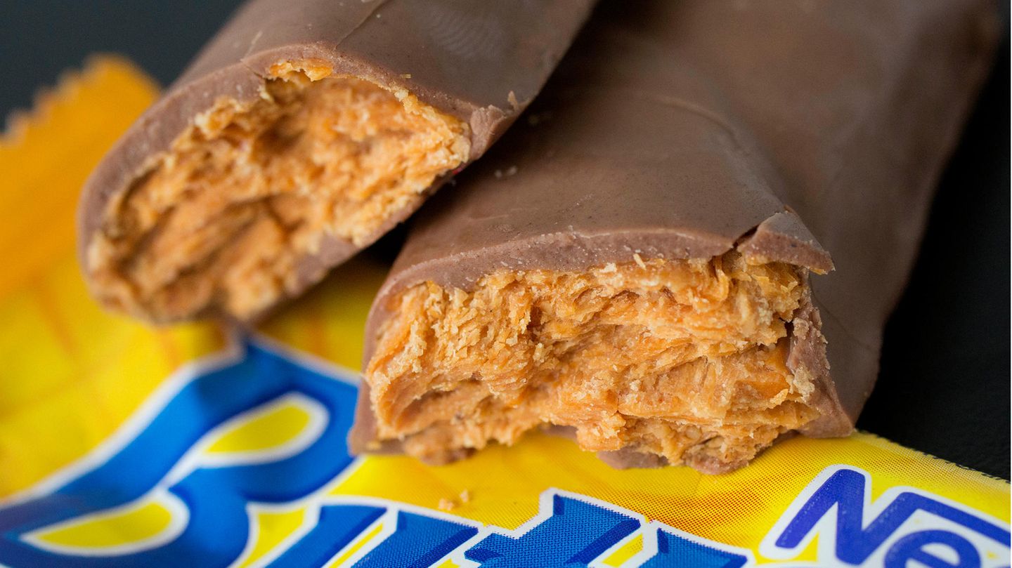 Ferrero ist mit seiner Klage gegen Néstles Gebrauch der Schokoriegel-Marke Butterfinger gescheitert.