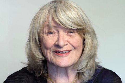 Alice Schwarzer über stern-Aktion von damals: "In 50 Jahren hat sich nichts Entscheidendes geändert"