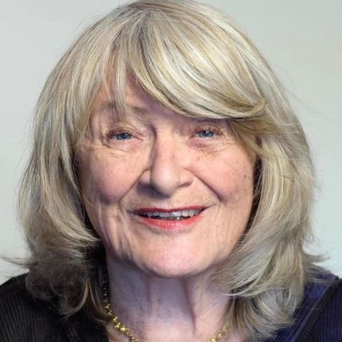 Alice Schwarzer über stern-Aktion von damals: "In 50 Jahren hat sich nichts Entscheidendes geändert"