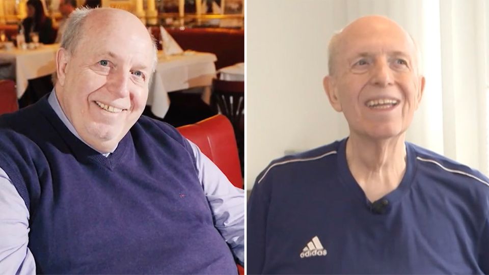 Unglaubliche Veränderung: Über 70 Kilo in 1,5 Jahren: Reiner Calmunds Reise zu seinem Wunschgewicht Unglaubliche Veränderung: Über 70 Kilo in 1,5 Jahren: Reiner Calmunds Reise zu seinem Wunschgewicht