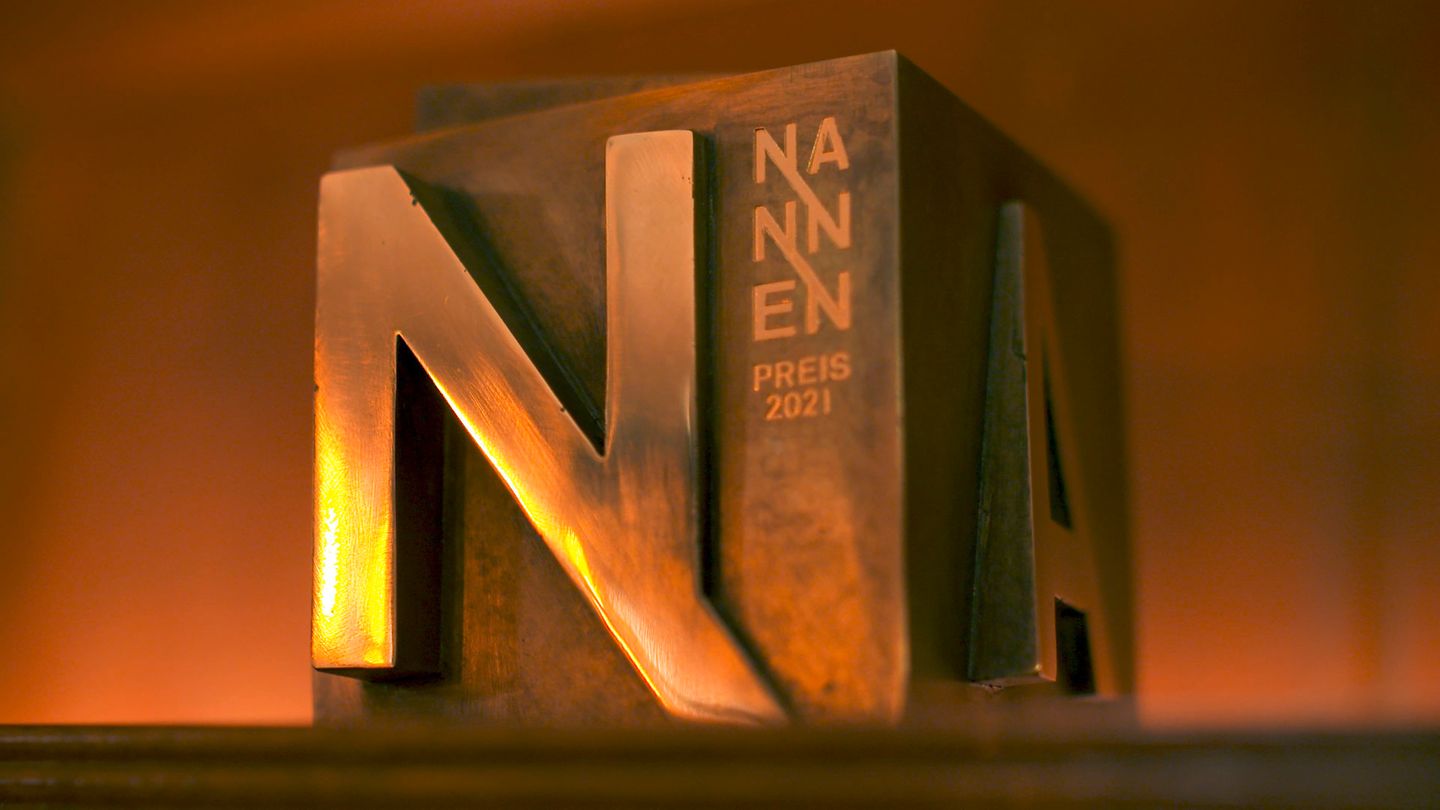 Nannen Preis 2021