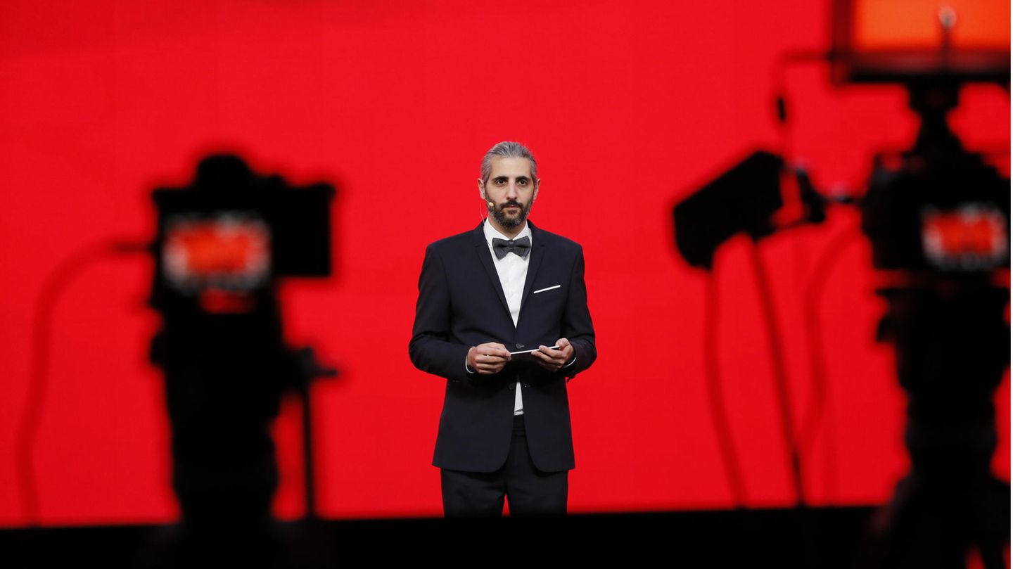 Nannen Preis 2021