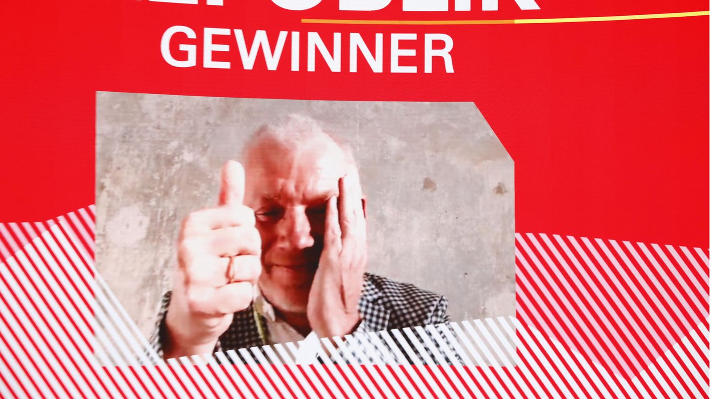 Nannen Preis 2021