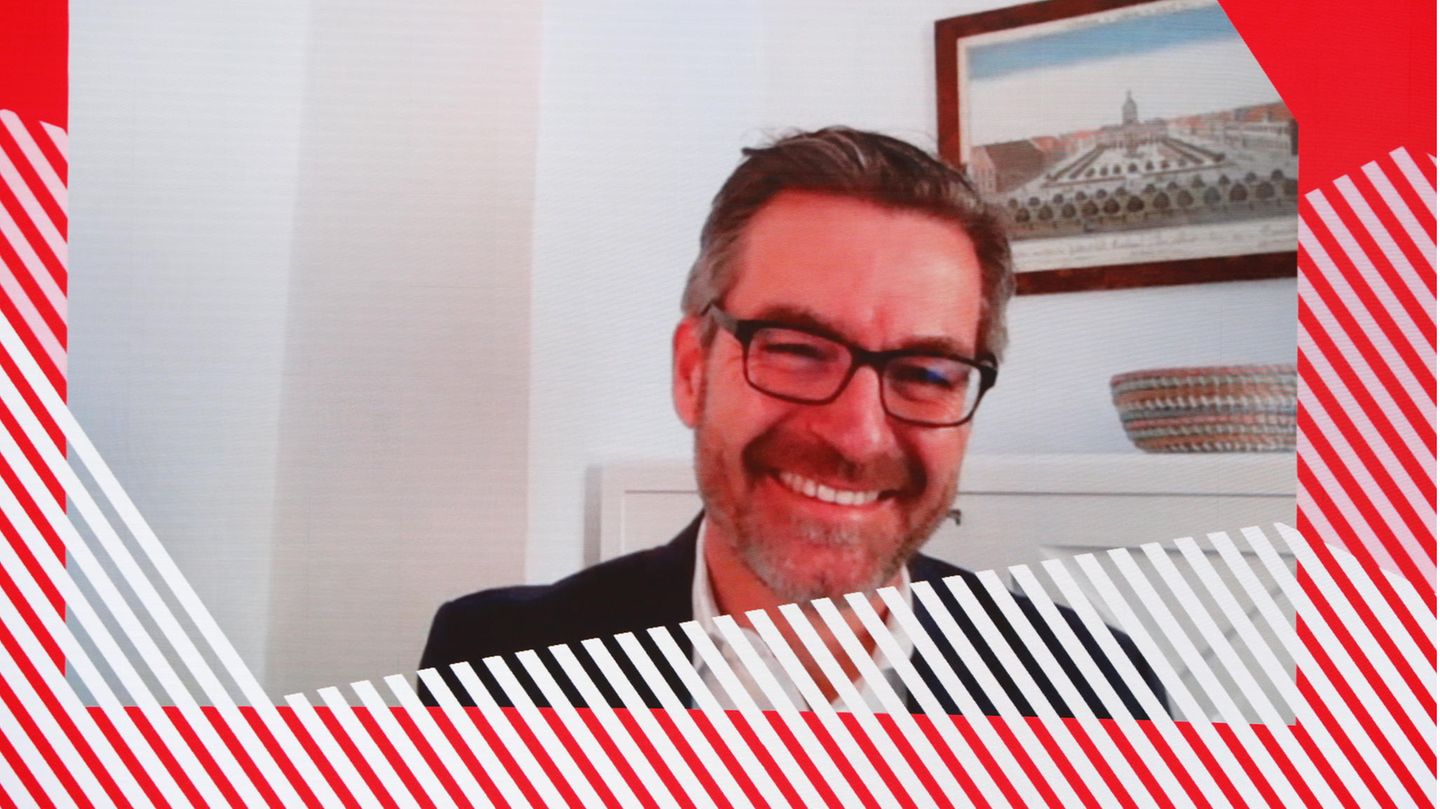 Nannen Preis 2021