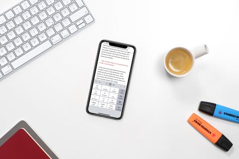 Die Schreib-App Ulysses ist international ein Hit