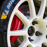 Bremskraftverstärker? Fehlanzeige!