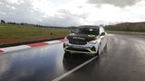 Wir sind von Opel Corsa e-Rallye begeistert