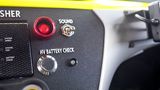 Beim Opel Corsa e-Rallye kommt ein spezielles Sound-Modul zum Einsatz